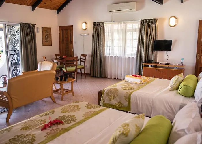 Caballero Chalet