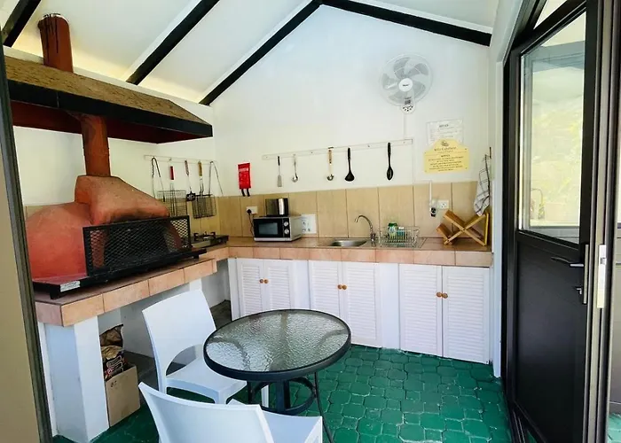 Caballero Chalet