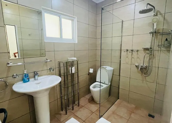 Chalet Caballero