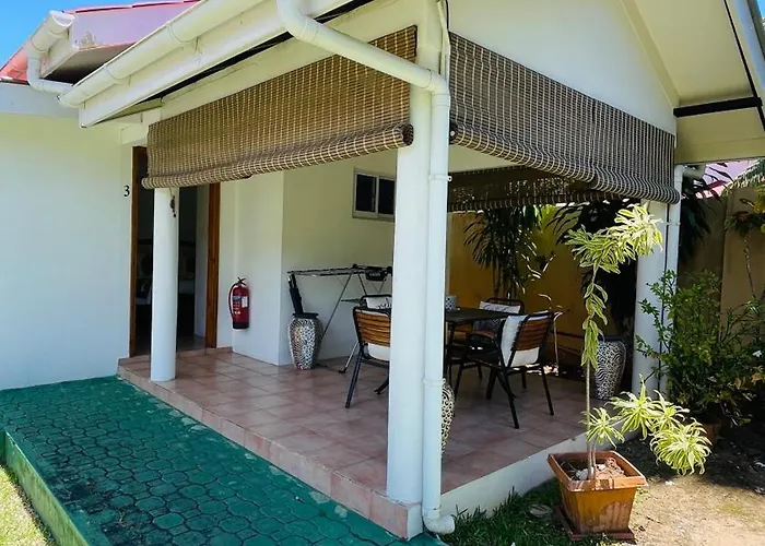 Caballero Chalet *