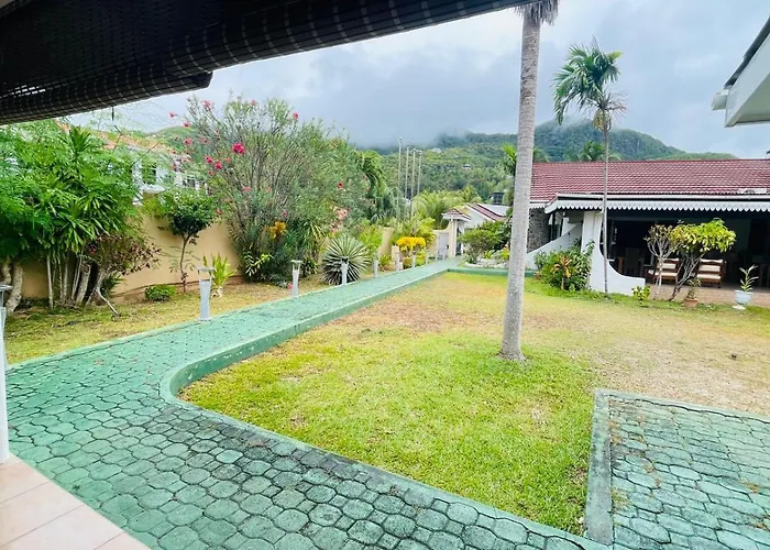 Caballero Chalet
