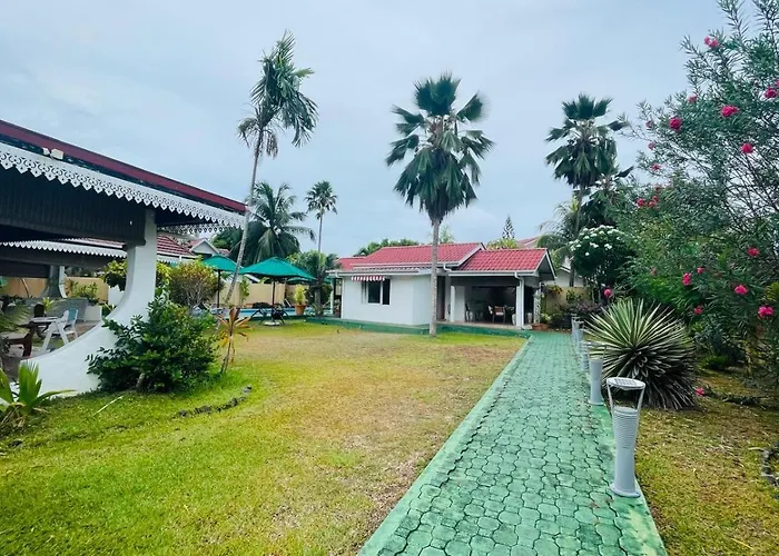 Caballero Chalet *