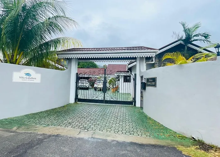 Caballero Chalet
